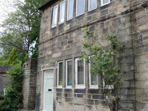 Hawksclough Cottage, Hebden Bridge